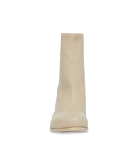 Mallorca 80 Booties - Taupe