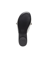Cagole Sandals - White