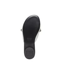 Cagole Sandals - Optic White