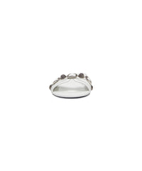 Cagole Sandals - Optic White