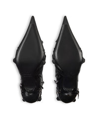 Cagole 90 Boots - Black