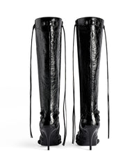Cagole 90 Boots - Black