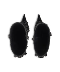 Cagole 90 Boots - Black