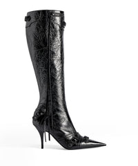 Cagole 90 Boots - Black