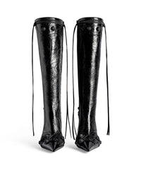 Cagole 90 Boots - Black