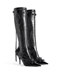 Cagole 90 Boots - Black