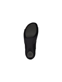 Sock black 50mm Boots - Black