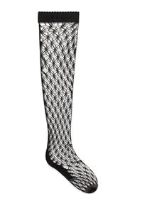 Midkaledy Plus black Socks - Black