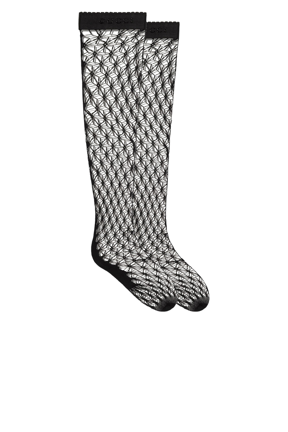 Midkaledy Plus black Socks - Black