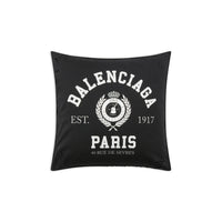 The Simpsons TM & © 20th Television Pillow Case - Grey Black