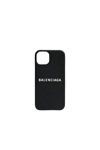 Cash black IPhone 13 Case - Black