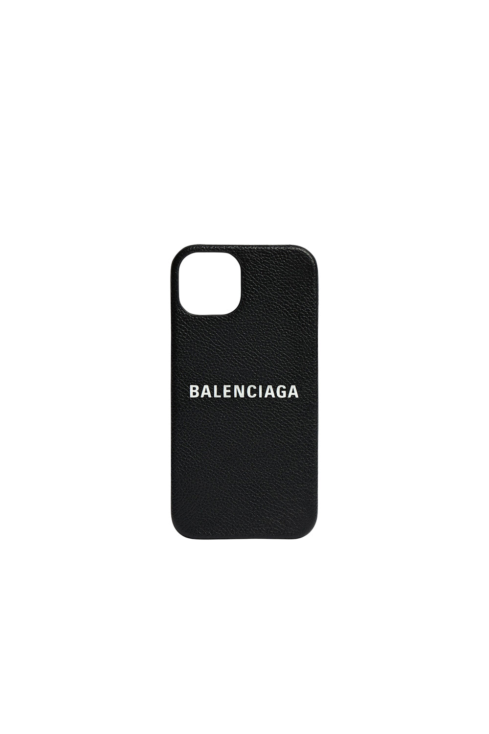 Cash black IPhone 13 Case - Black