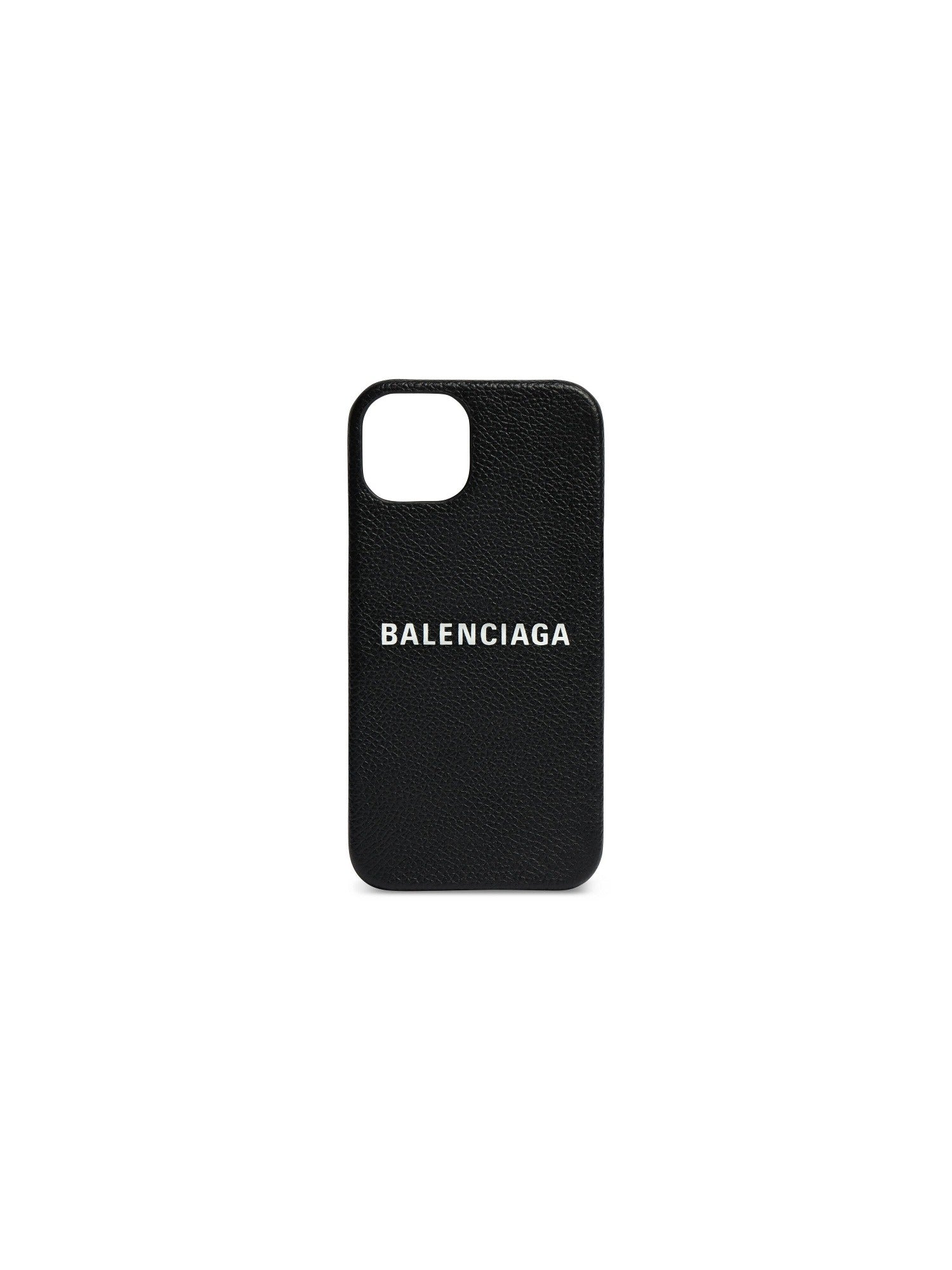 Cash black IPhone 13 Case - Black