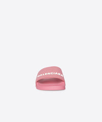 Pool Slide Sandal - Pink