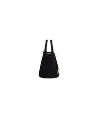 Ibiza Basket Medium - Black & White