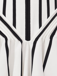 Off white Dress - Off White