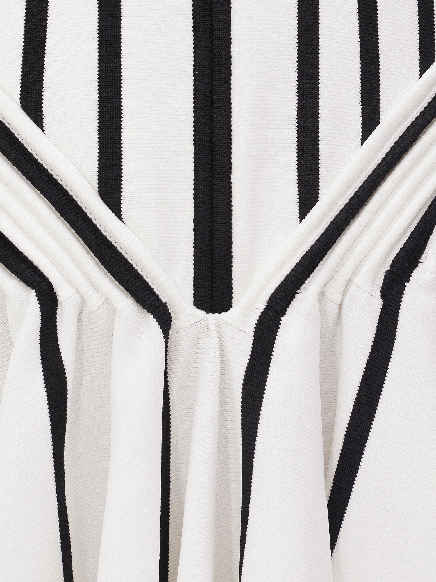 Off white Dress - Off White
