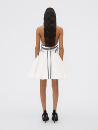 Off white Dress - Off White
