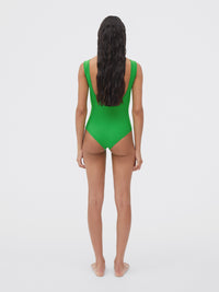 Parakeet Swimsuit - Parakeet