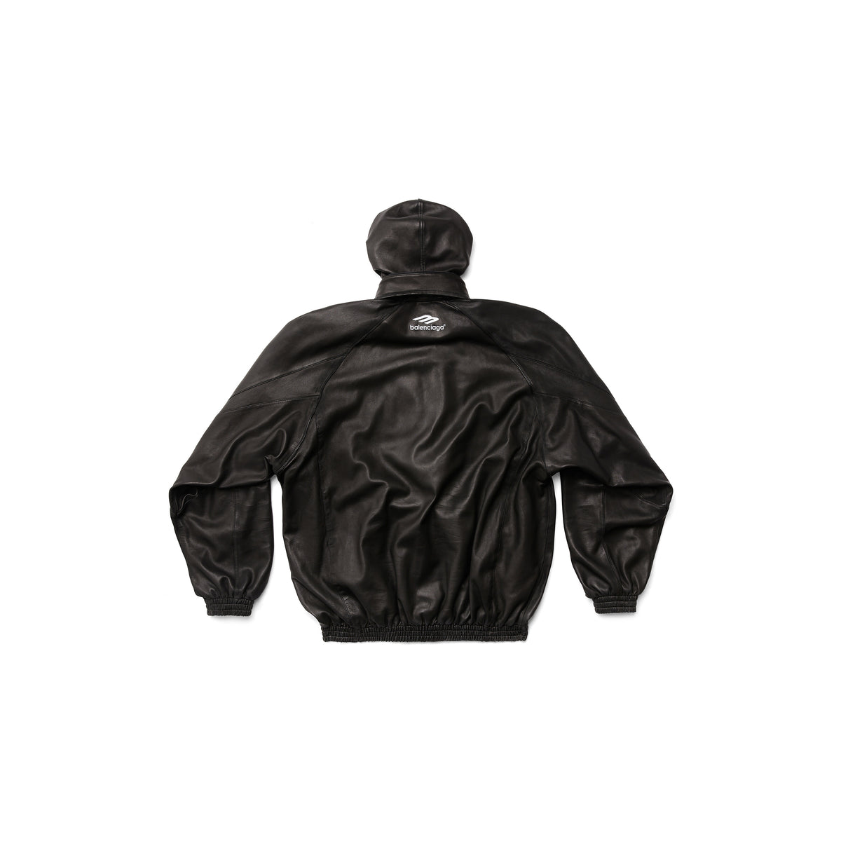 3B Sports Icon Tracksuit Jacket - Black