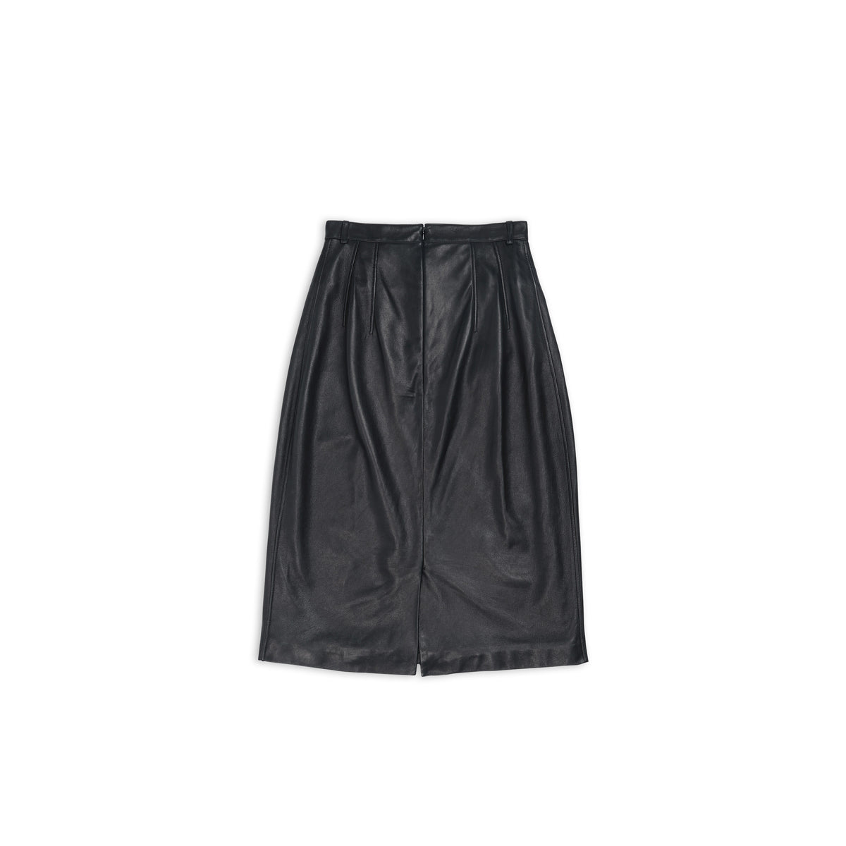Large Skirt - Black