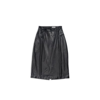 Large Skirt - Black