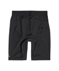3B Sports Icon Long Sporty Boxer - Black & White