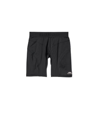 3B Sports Icon Long Sporty Boxer - Black & White