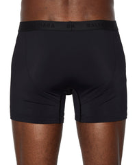 Swim Trunks - Black