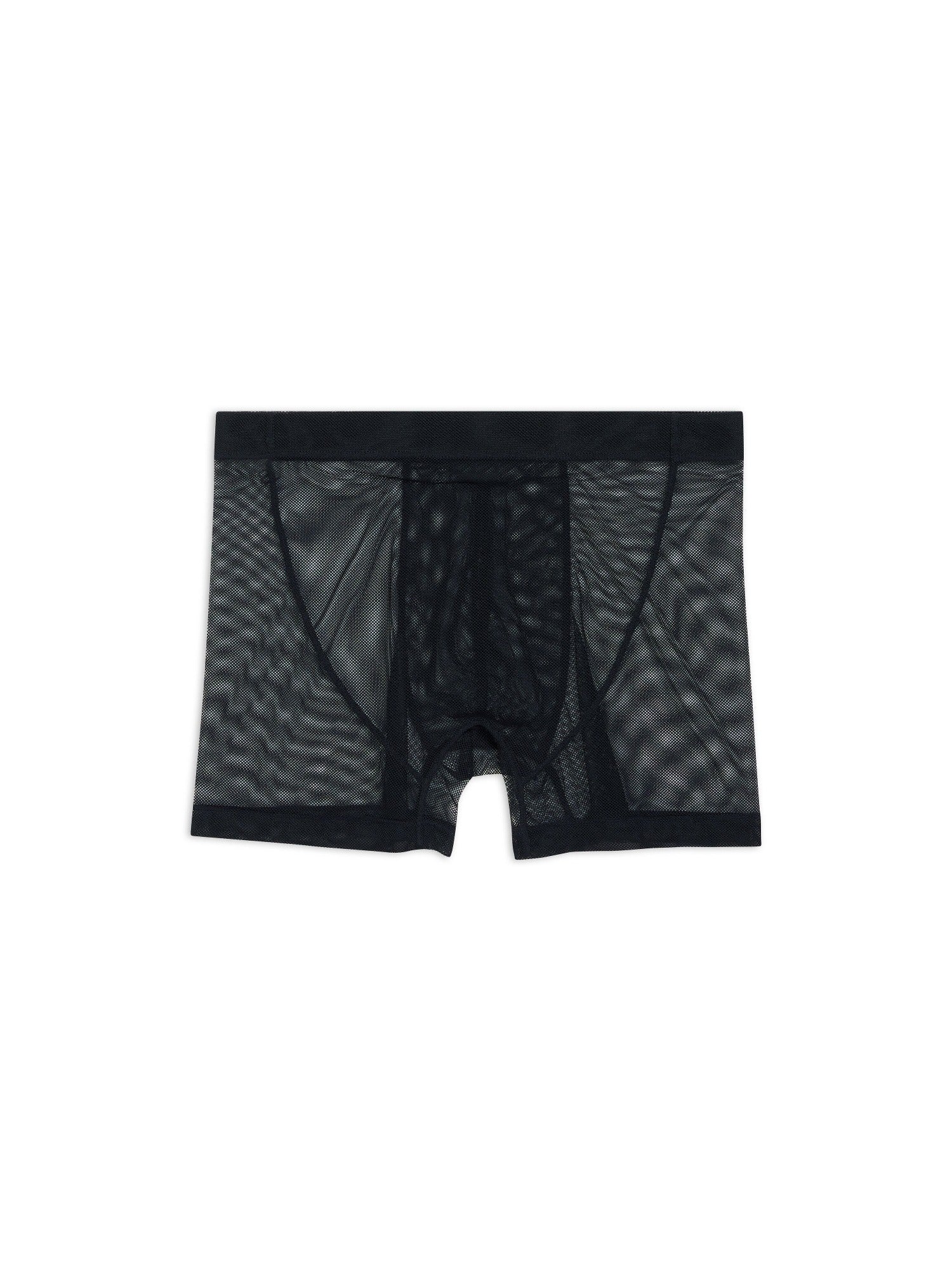 BB Briefs black Boxer Briefs - Black