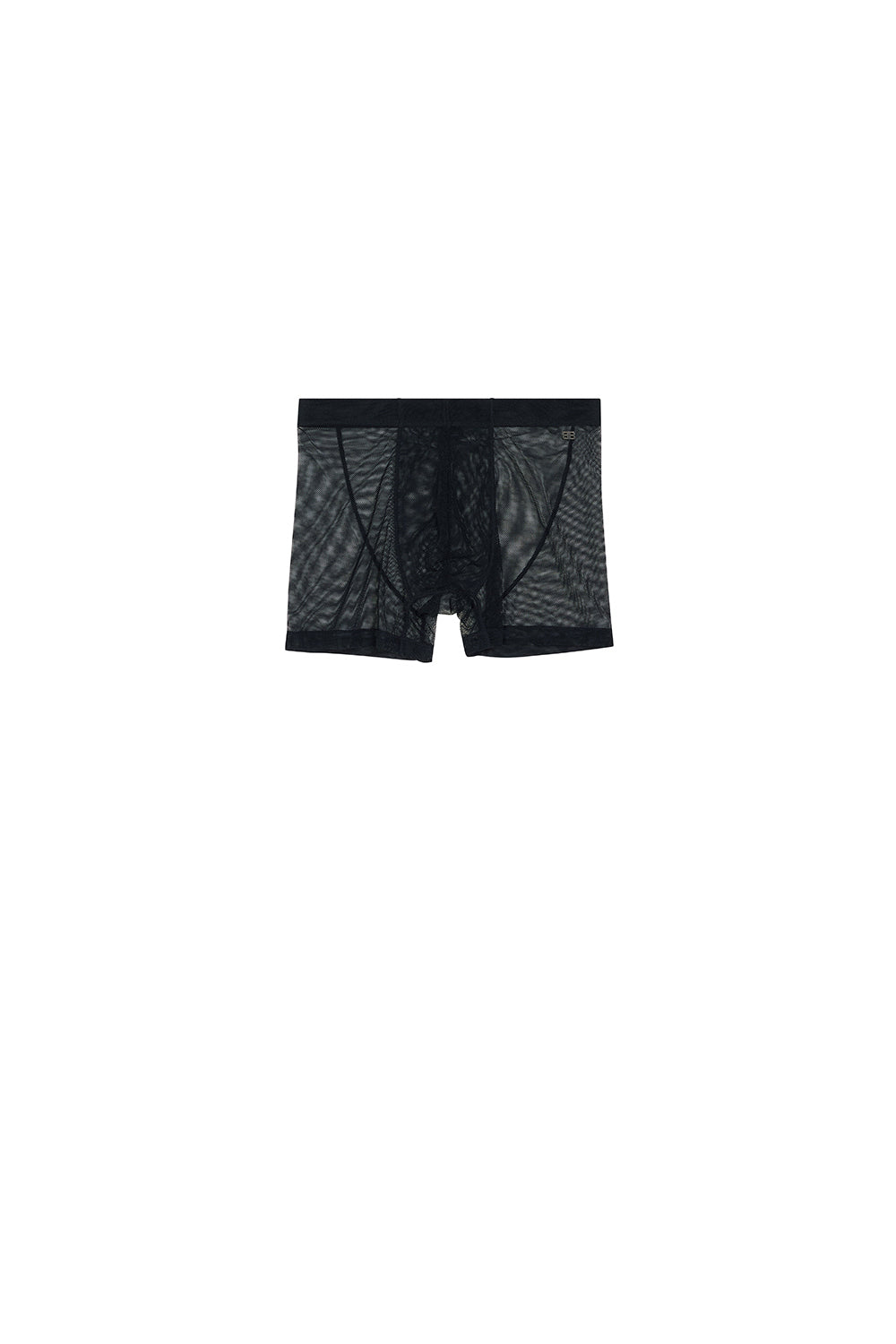 BB Briefs black Boxer Briefs - Black