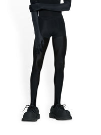 BB Briefs black Boxer Briefs - Black