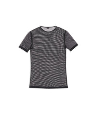 Tight T-Shirt - Black