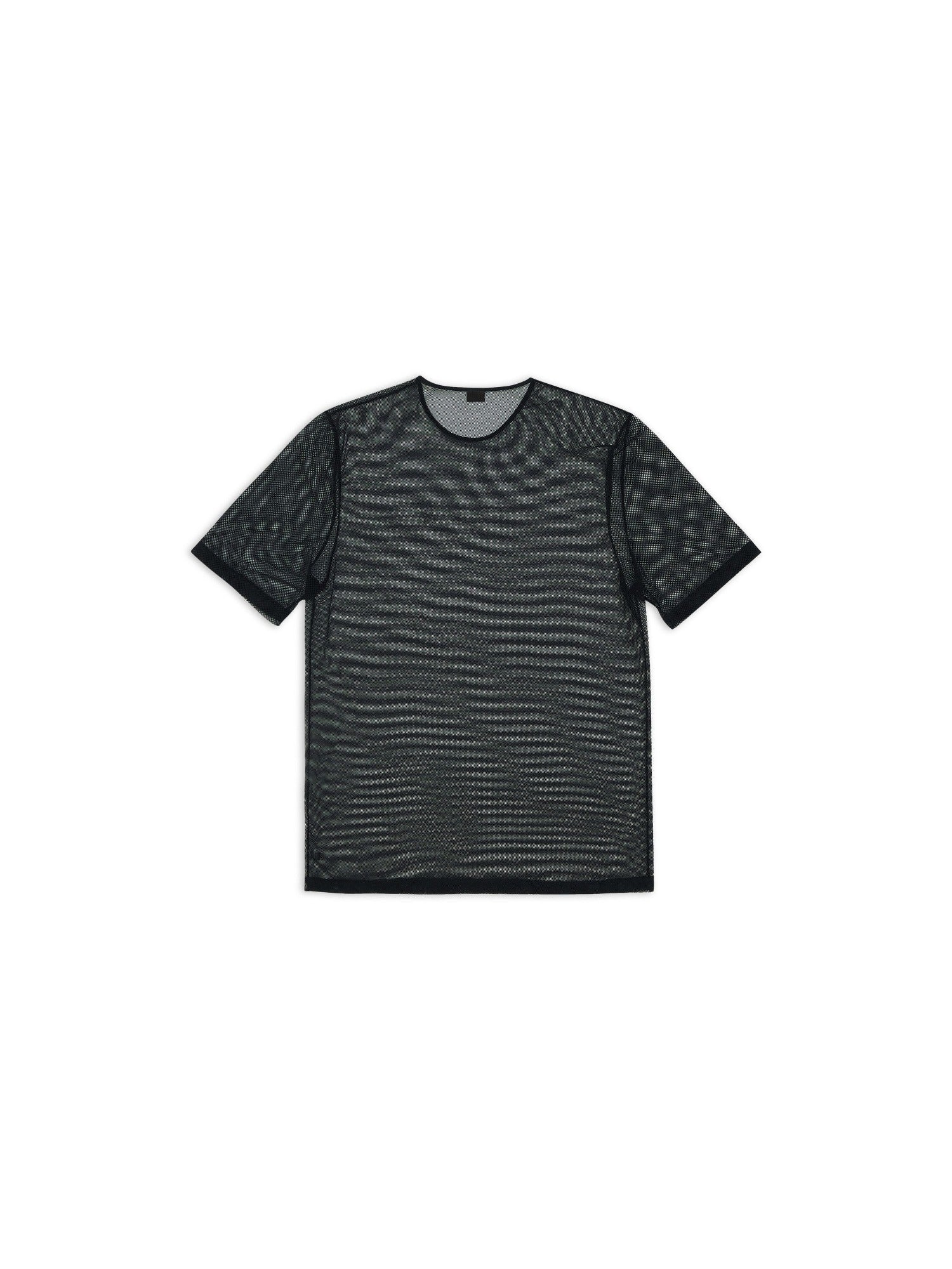 BB T-Shirt Medium Fit black T-shirt - Black