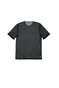 BB T-Shirt Medium Fit black T-shirt - Black