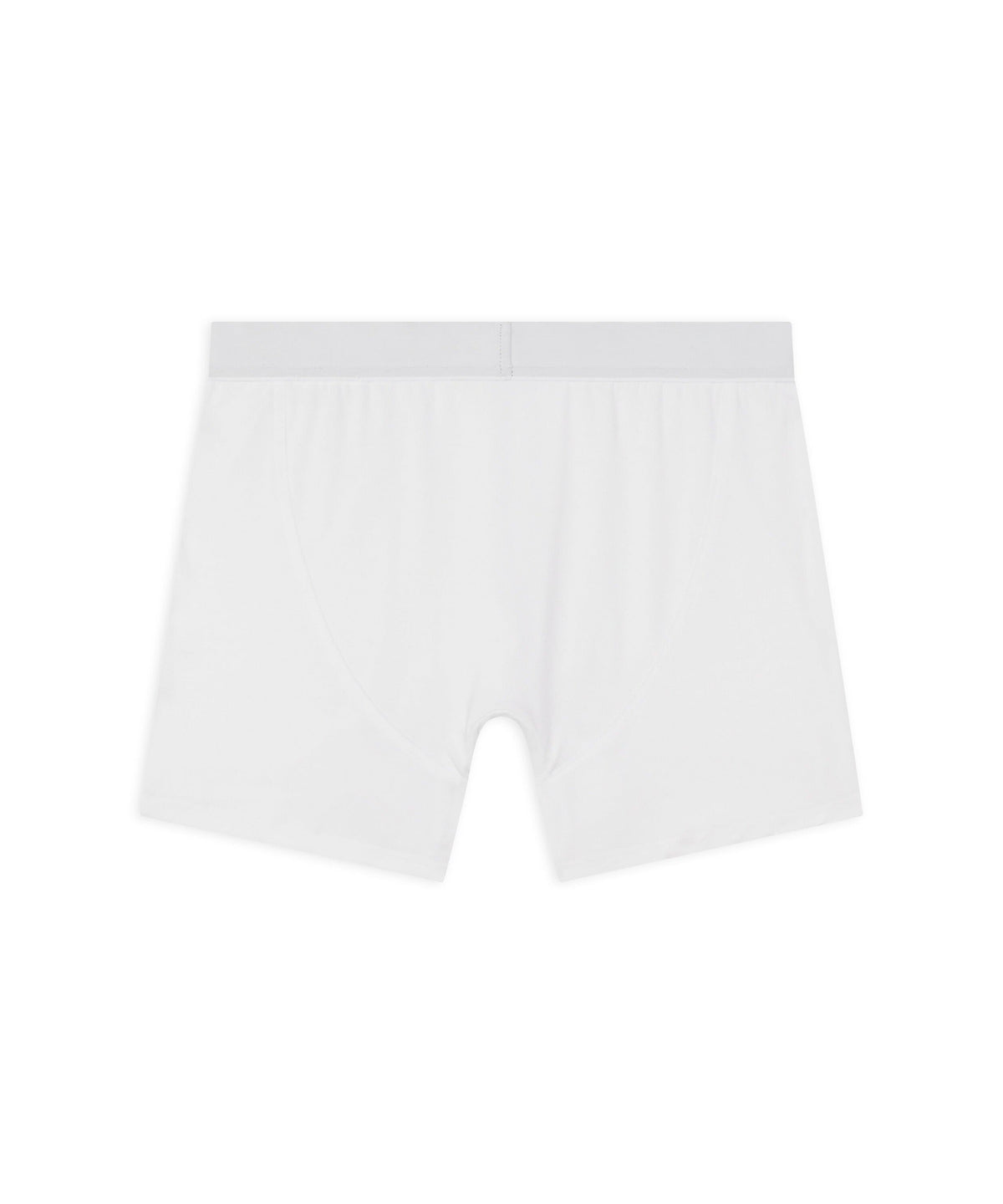 Boxer Briefs - White & Black