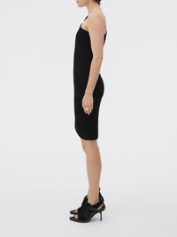 Black Dress - Black
