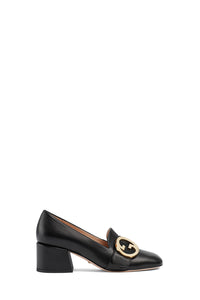 Blondie black 55mm Pumps - Black