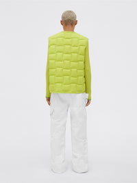 Acid kiwi Vest - Acid Kiwi
