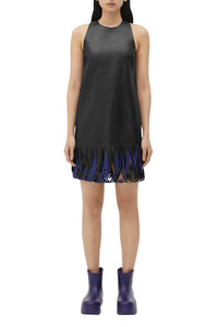 Black & unicorn Dress - Black & Unicorn