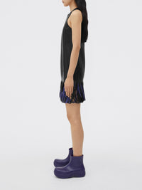 Black & unicorn Dress - Black & Unicorn