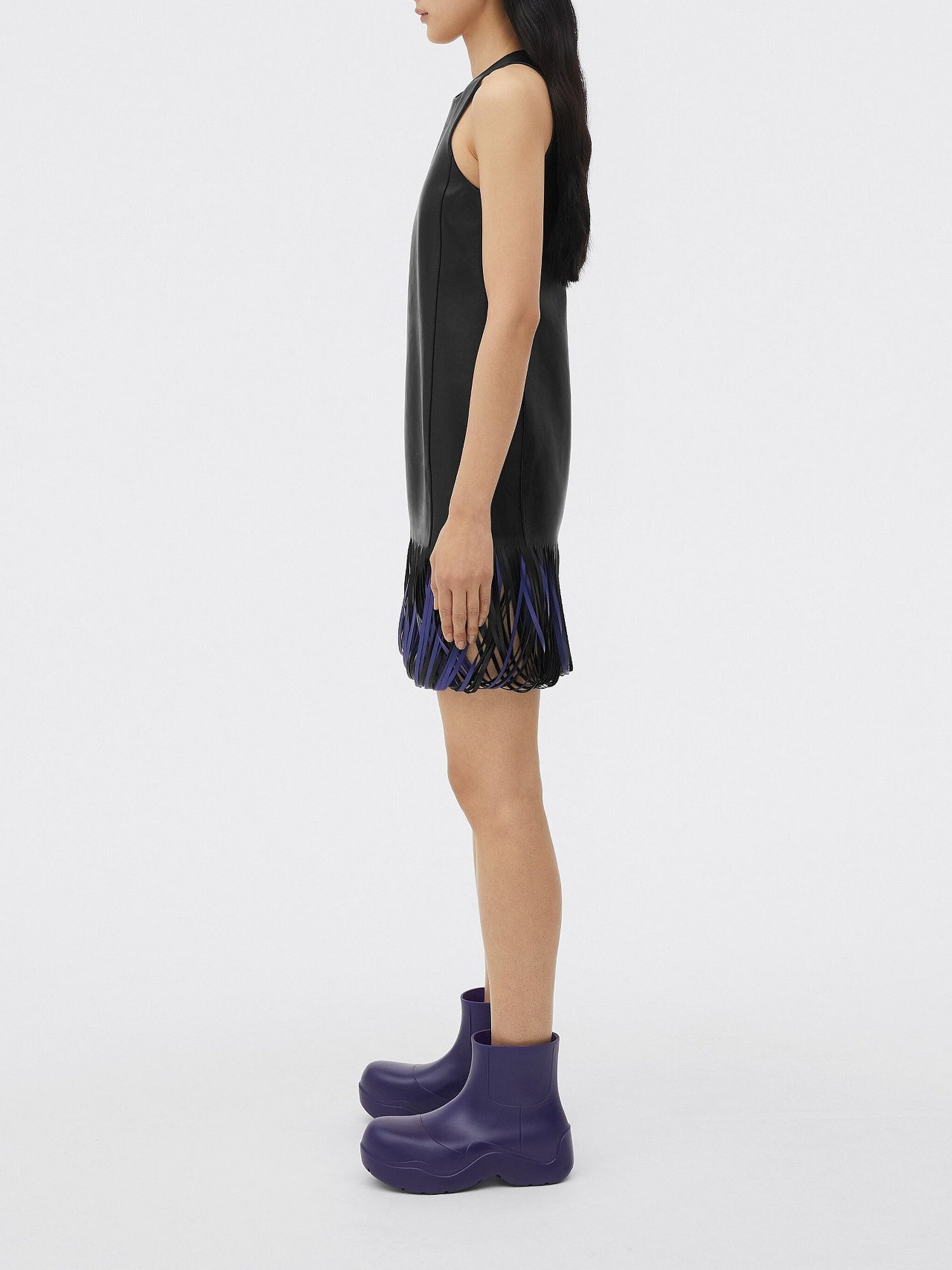 Black & unicorn Dress - Black & Unicorn
