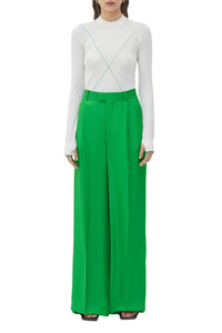 Green Trouser - Green