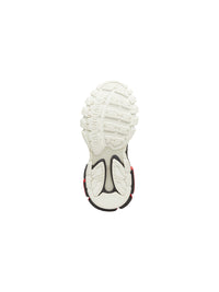 Track.3 pearl Sneakers - Pearl