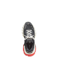 Track.3 pearl Sneakers - Pearl