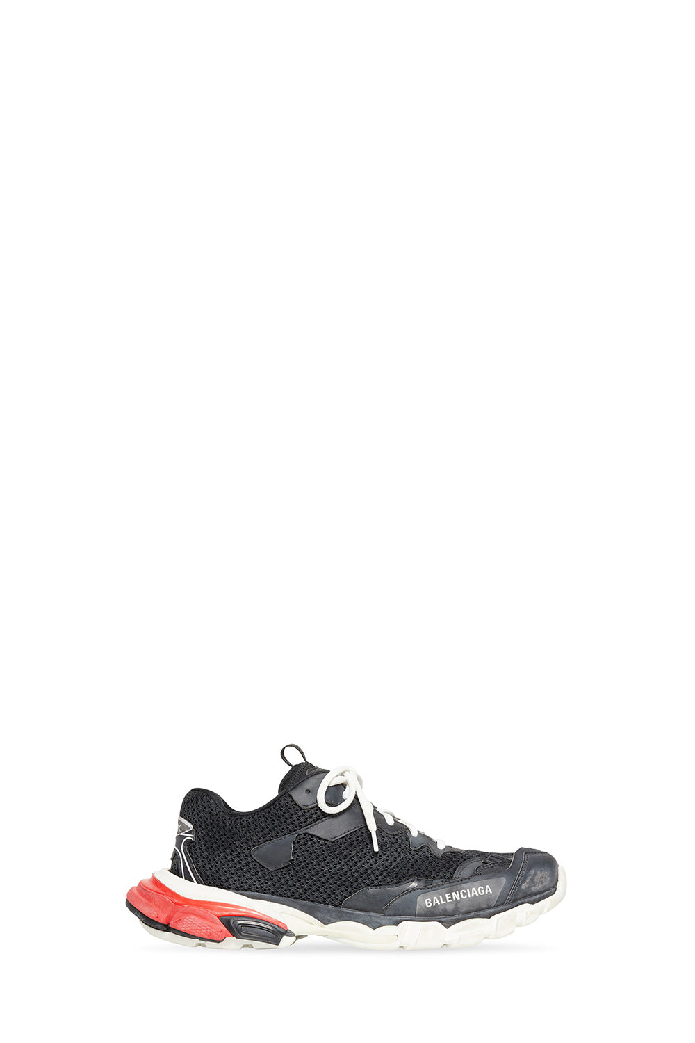 Track.3 pearl Sneakers - Pearl