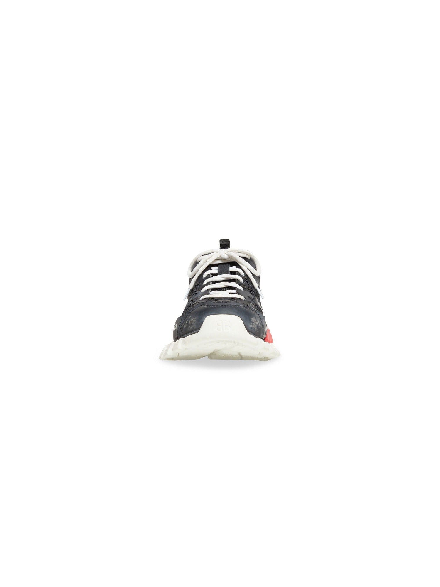 Track.3 pearl Sneakers - Pearl