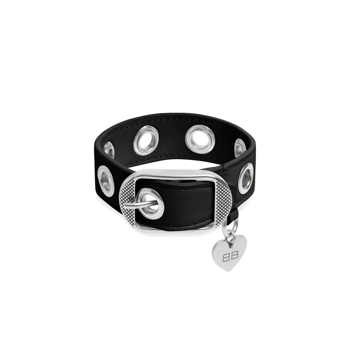 Cagole Bracelet - Black