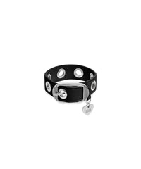 CAGOLE / Cagole Bracelet - Black
