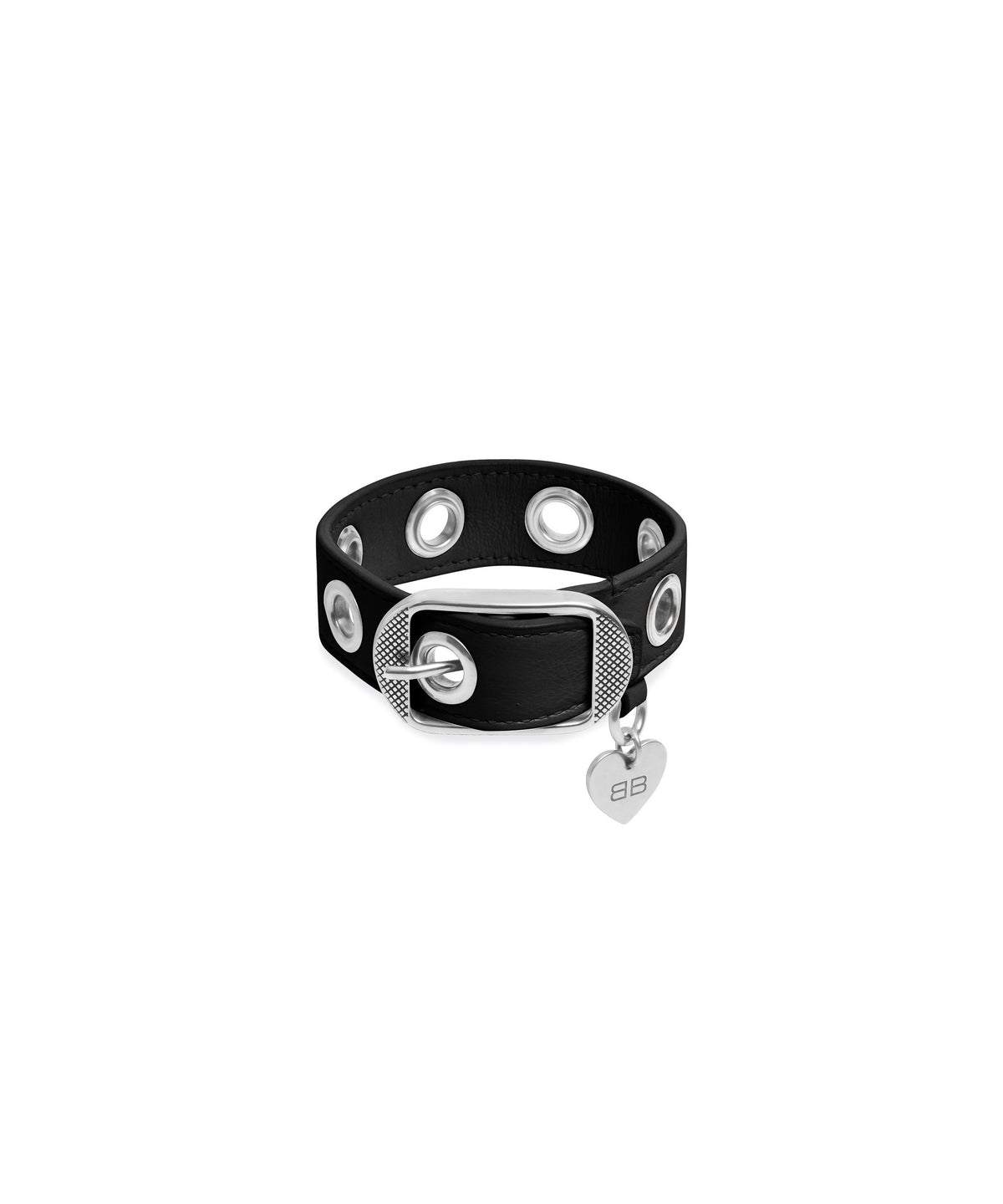 CAGOLE / Cagole Bracelet - Black